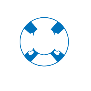 Olows Execution's emblem