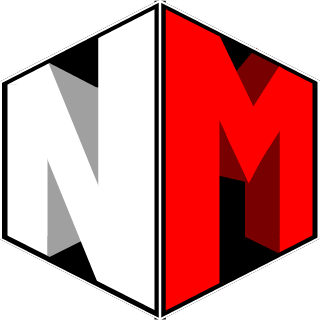 Team Nemesis's emblem