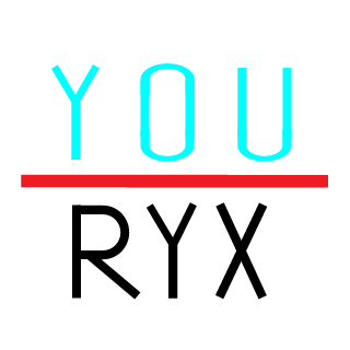 YouRyx's emblem