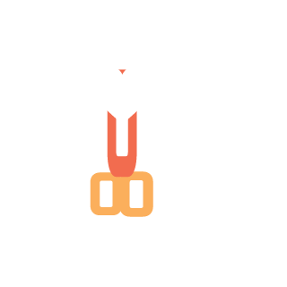 Boldletterstuff's emblem