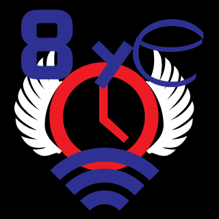 RADM Odin's emblem