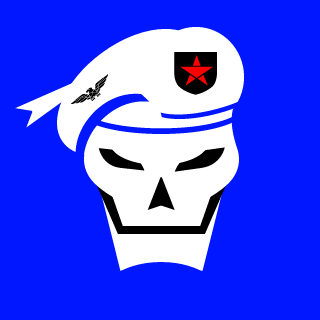 MajorFart1's emblem