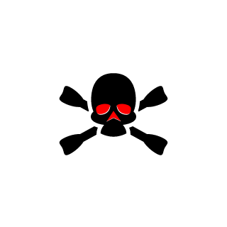 FrogmanNS21's emblem