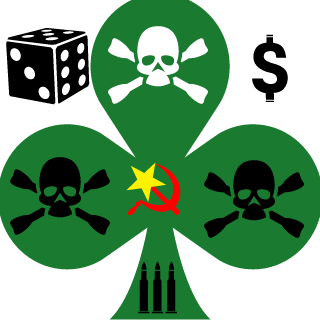 SKUsopp's emblem