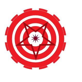 Czekistor's emblem