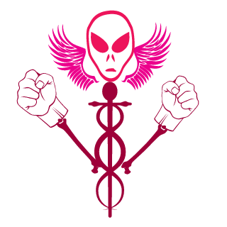 KustadChuka's emblem
