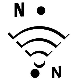 Grjung's emblem