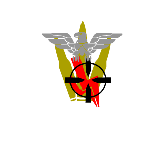 KlavsII's emblem