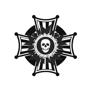 OsoPooky's emblem