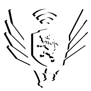 RevRain's emblem