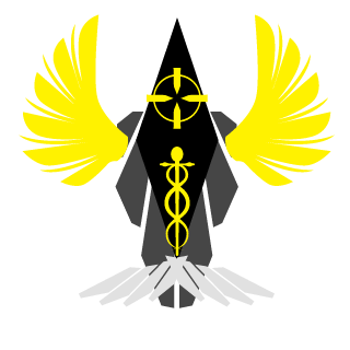 Drummer800's emblem