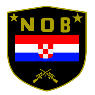 Nanihr's emblem