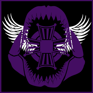 Pulsatiion's emblem