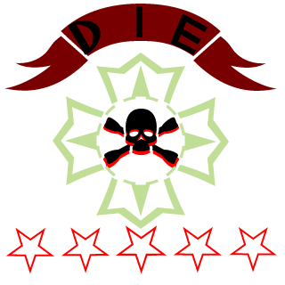 godmach1ne's emblem