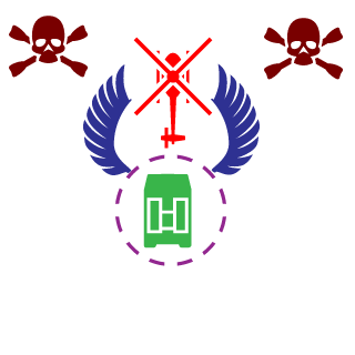 Kakas030603's emblem