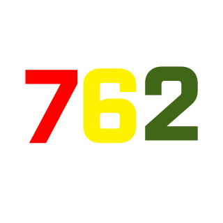 TRACER762mm's emblem