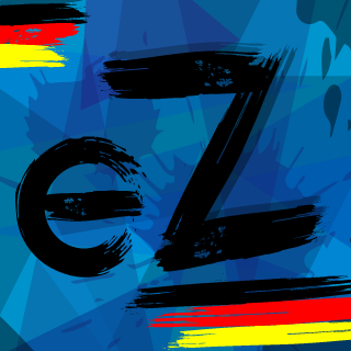 ElectronicArts Germany's emblem