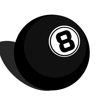 Denjo_8ball's emblem