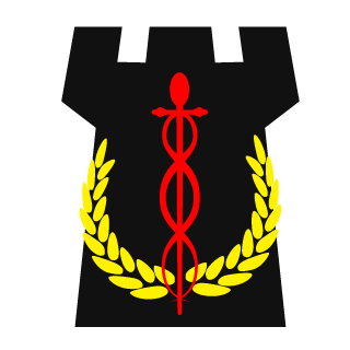 Pattakos67's emblem