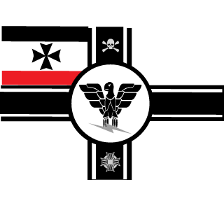 Odin SoA's emblem