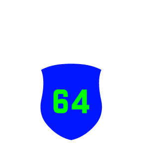 Saratov3d's emblem