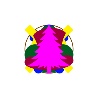 RayderSG's emblem