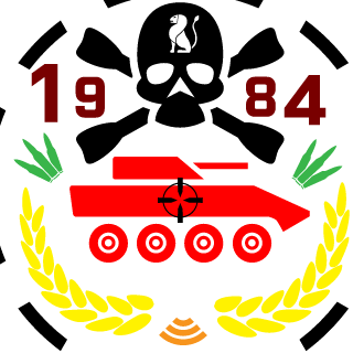Krugzeller's emblem