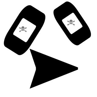 sudosteve's emblem