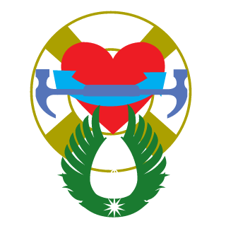 Muddytool's emblem