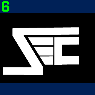 TangRow's emblem