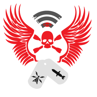 Tecmorris's emblem