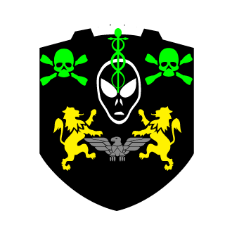 13ily's emblem