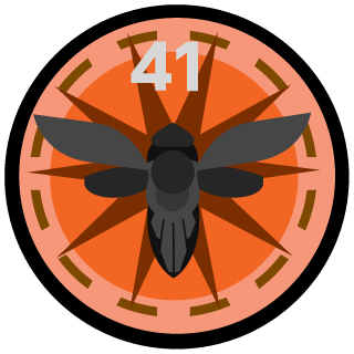 habenskoi's emblem