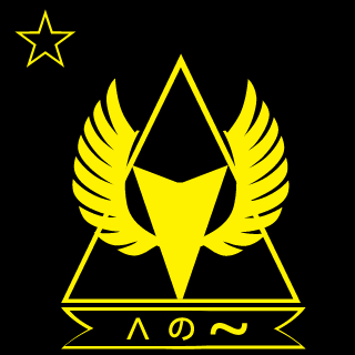 ohEnjee's emblem