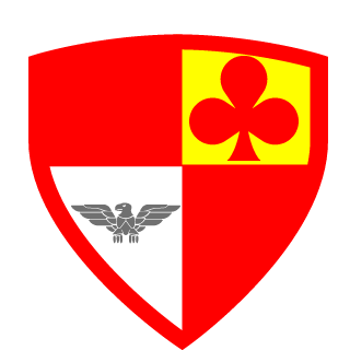 HCornay's emblem