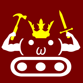 Maitake_H_00's emblem