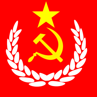 Colada's emblem