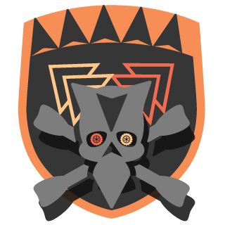 Gepeetoo's emblem