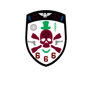 D0CTOR PENGUIN's emblem