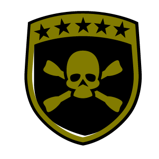 zI RiioTZz Iz's emblem