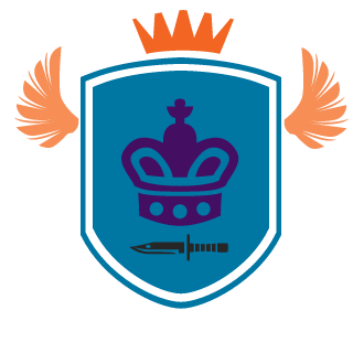 Icebluemoon's emblem