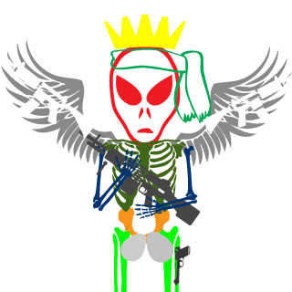 AnakinSkywaker80's emblem