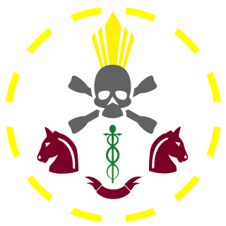 GodAmx's emblem