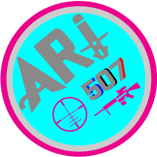 ARIEM_507's emblem