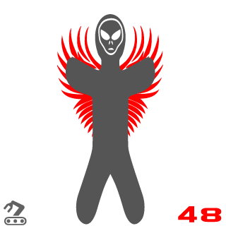 SgtSmoK48's emblem