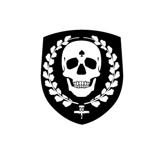 Markey1's emblem