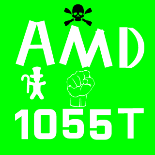 Minefield78's emblem