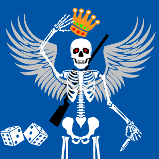 B-real189's emblem