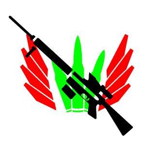 Jaanko's emblem