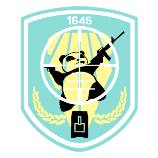 stehei1609's emblem
